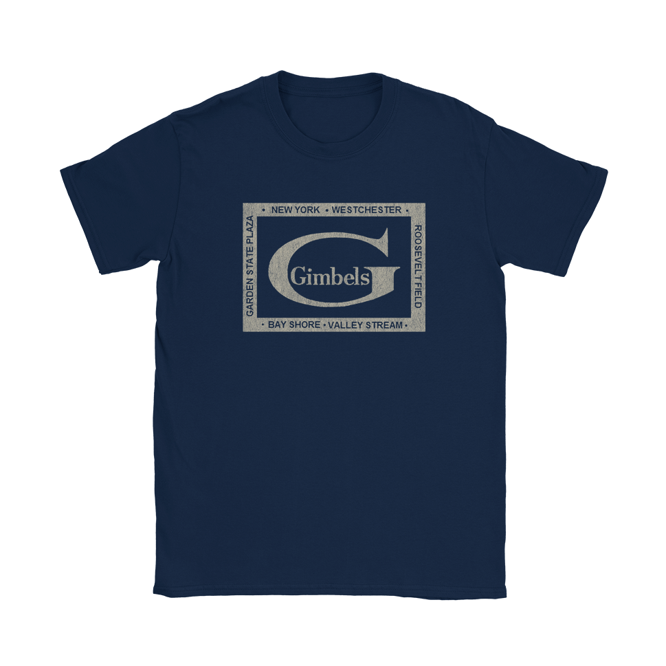 Gimbels T-Shirt