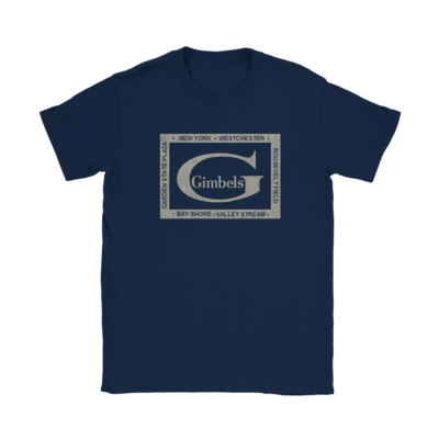 Gimbels T-Shirt