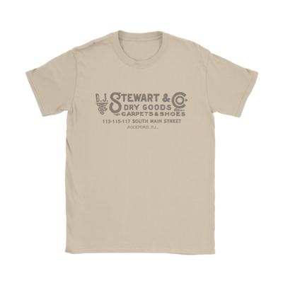 Stewart Co T-Shirt
