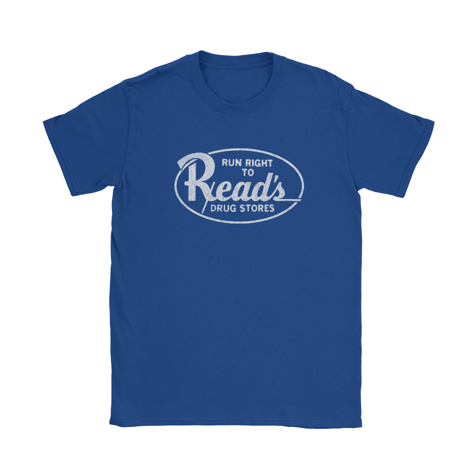 Read&#39;s Drug Store T-Shirt