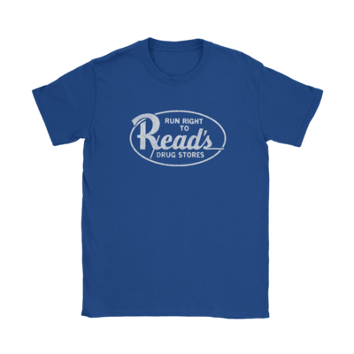 Read's Drug Store T-Shirt