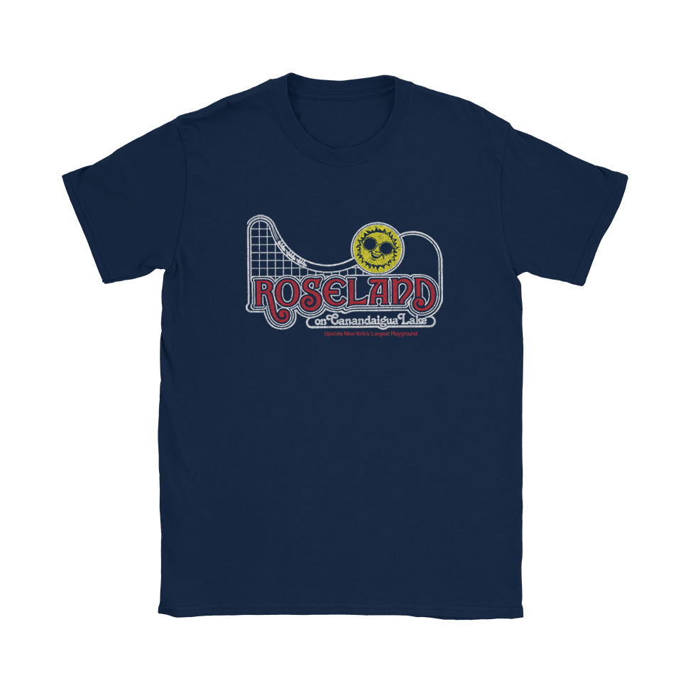 Roseland Park T-Shirt Roseland Park T-Shirt