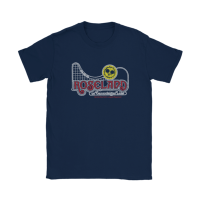Roseland Park T-Shirt