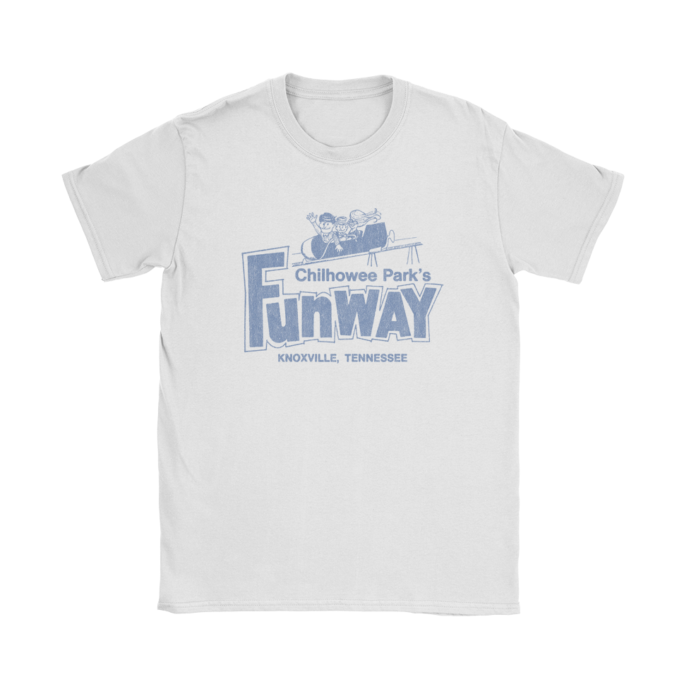 Funway T-Shirt Funway T-Shirt