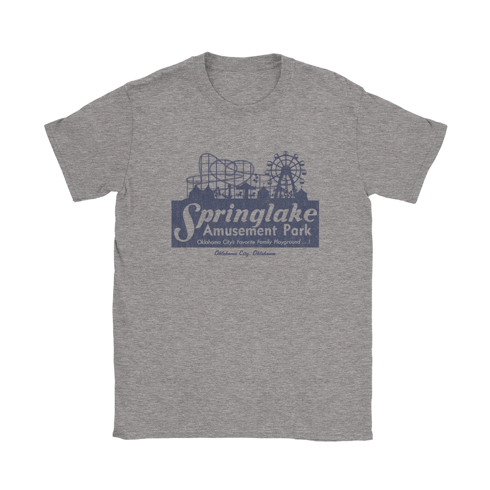 Springlake T-Shirt