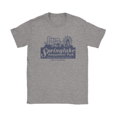Springlake T-Shirt