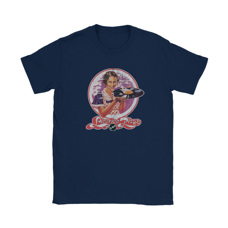 Licorice Pizza Fresh T-Shirt