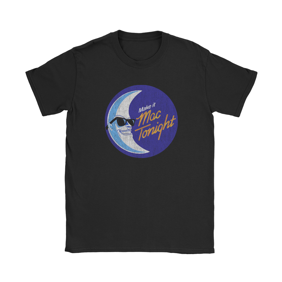 Mac Tonight T-Shirt