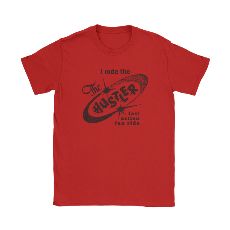 The Hustler T-Shirt
