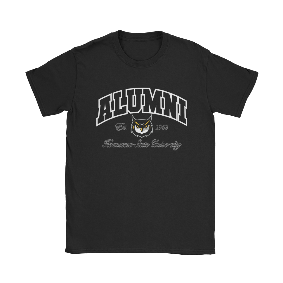 Kennesaw State Alumni T-Shirt