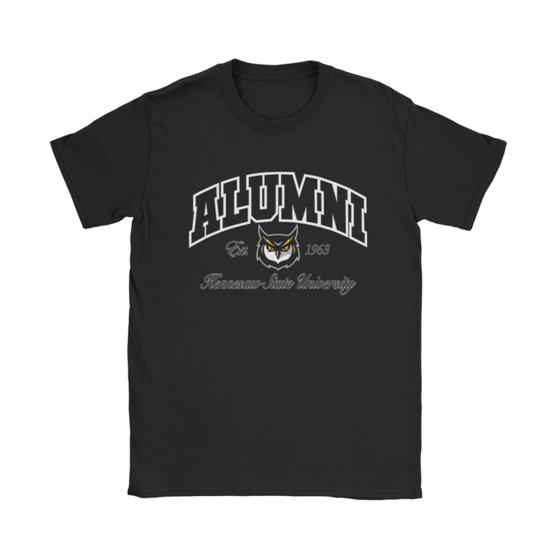 Kennesaw State Alumni T-Shirt