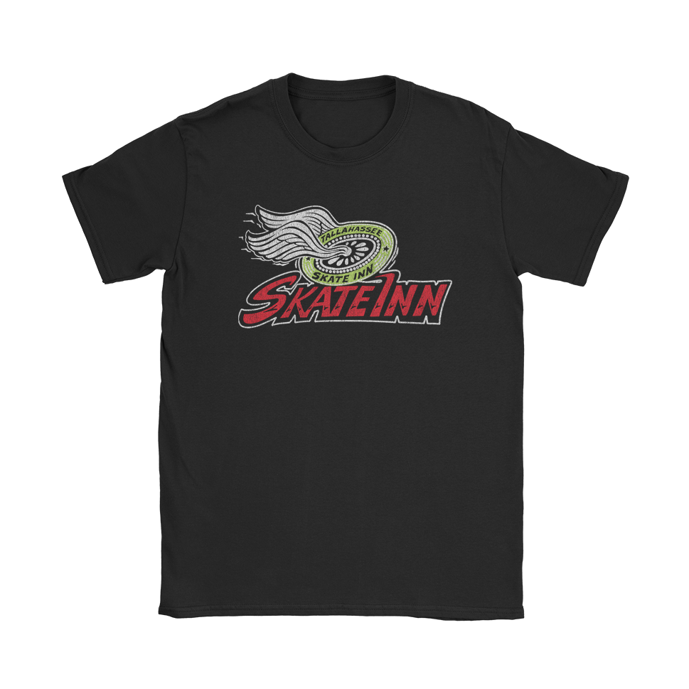 Skate Inn T-Shirt