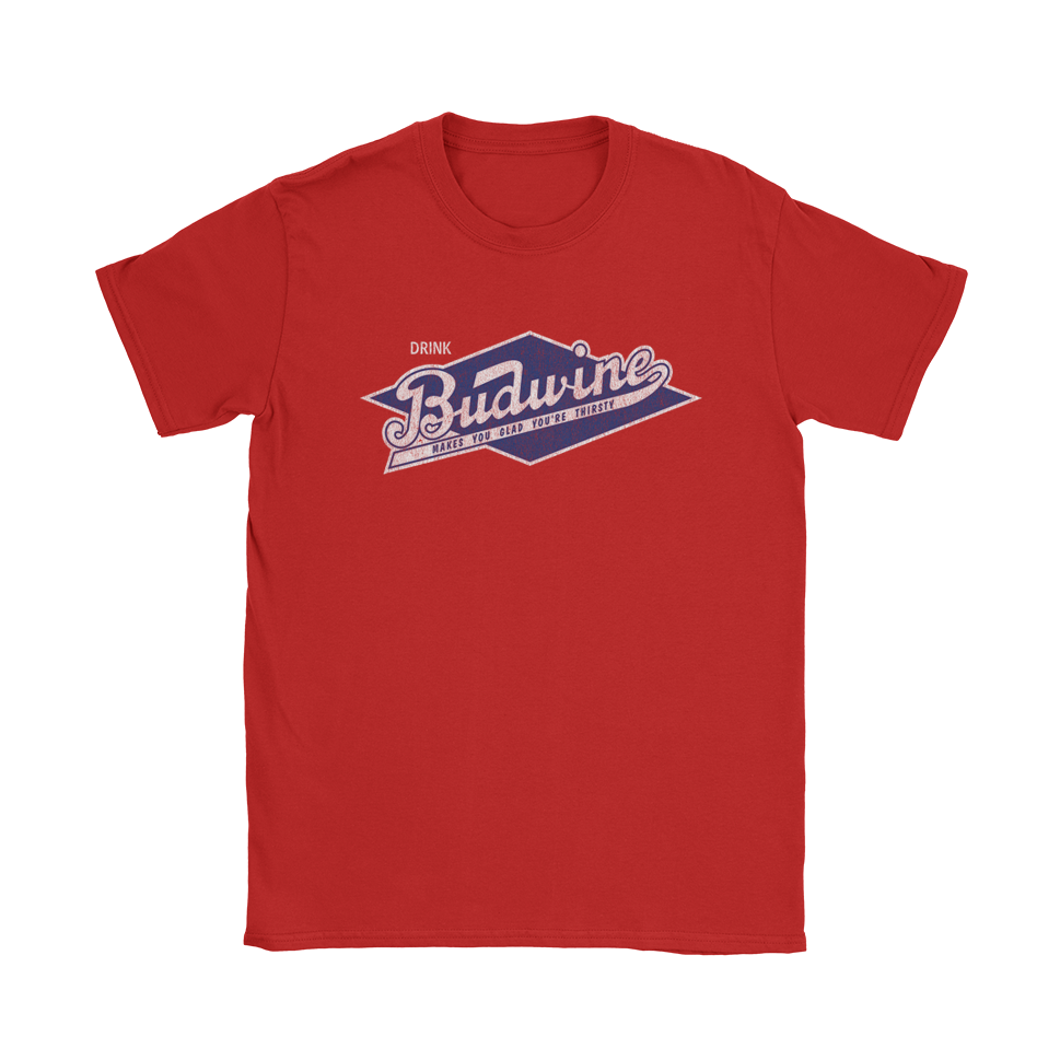 Budwine T-Shirt