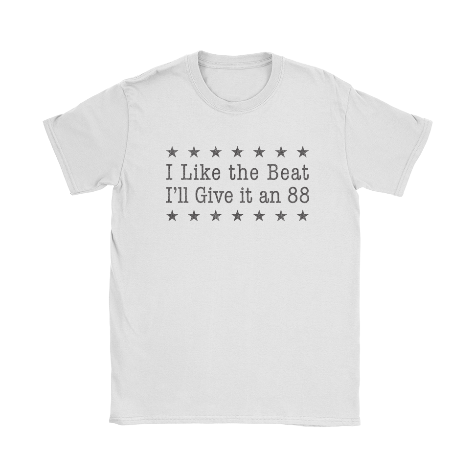 I like The Beat T-Shirt