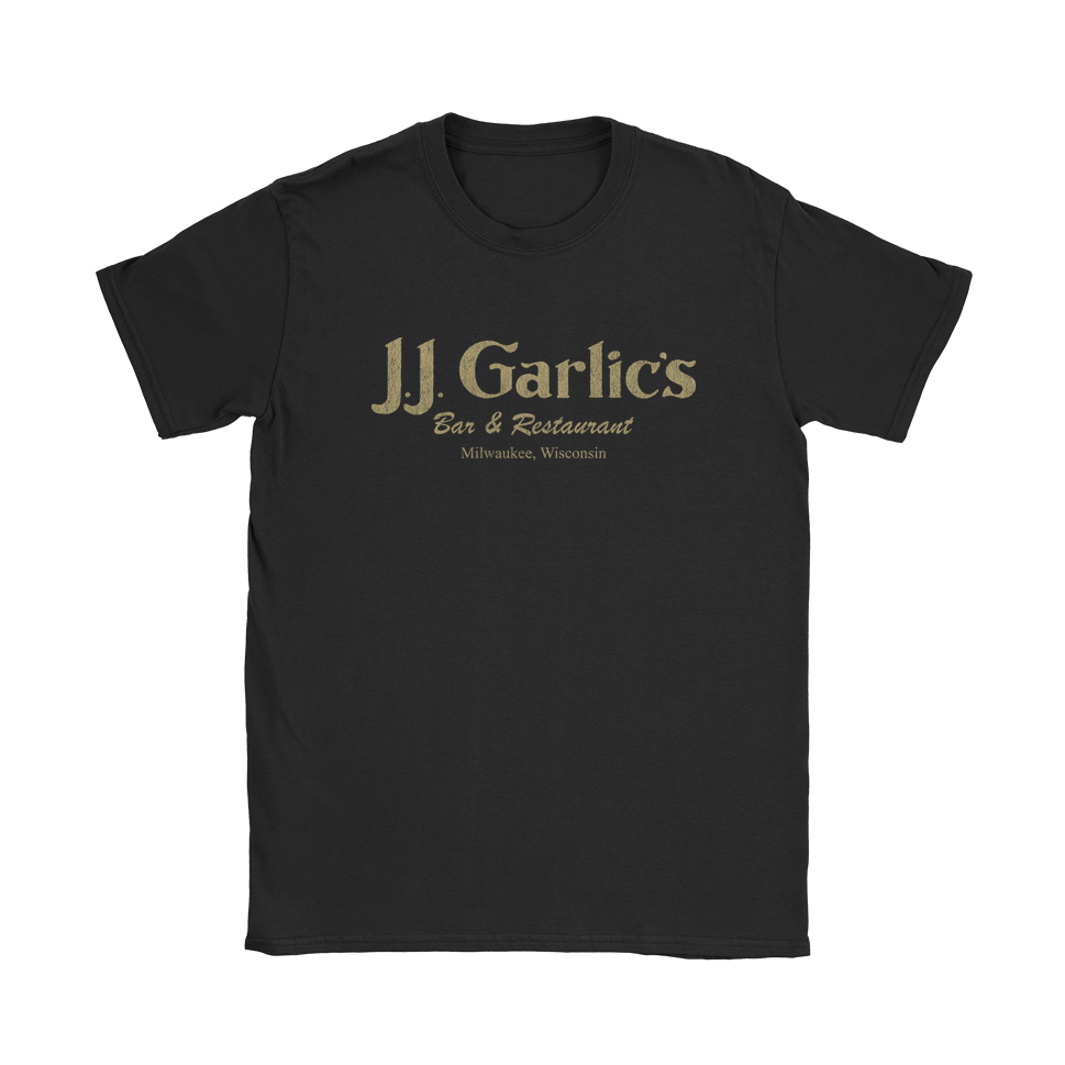 J.J. Garlics T-Shirt