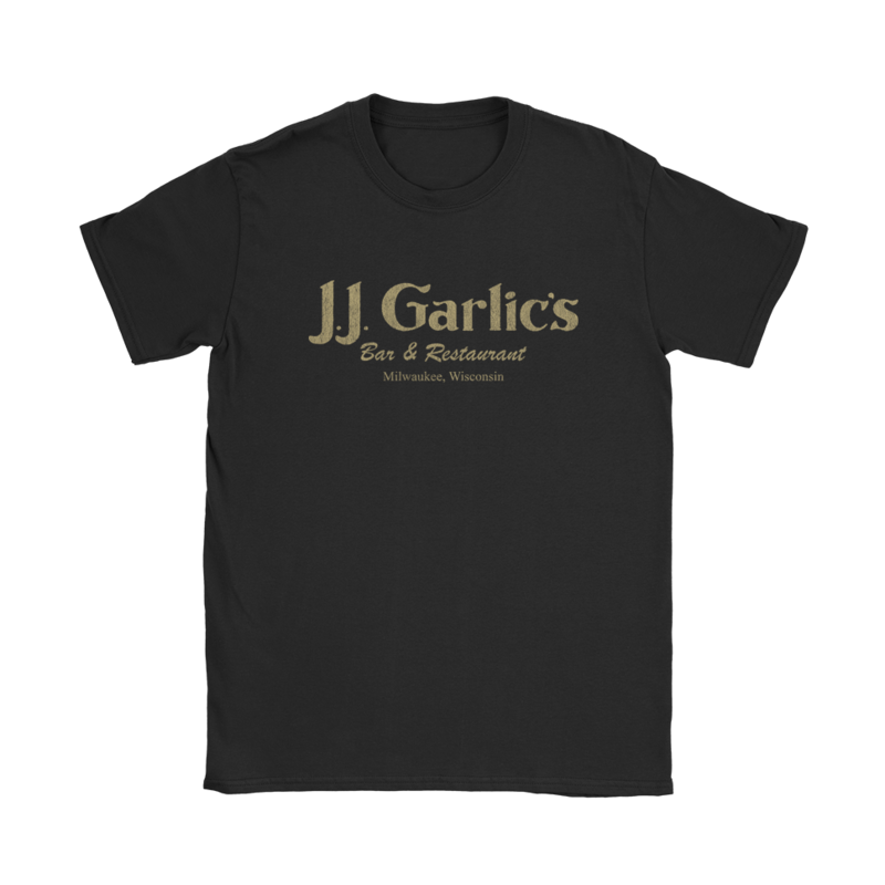 J.J. Garlics T-Shirt