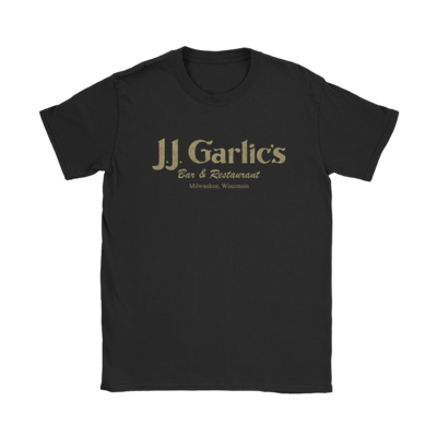 J.J. Garlics T-Shirt