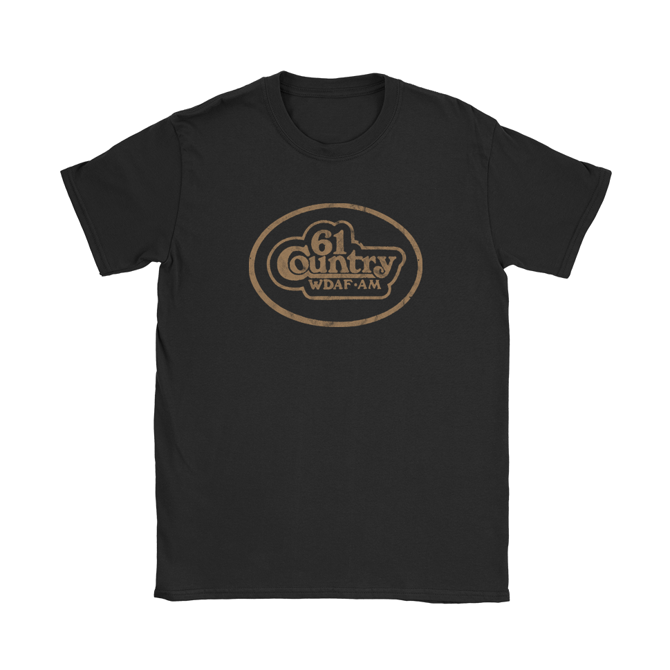61 Country T-Shirt