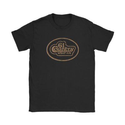 61 Country T-Shirt