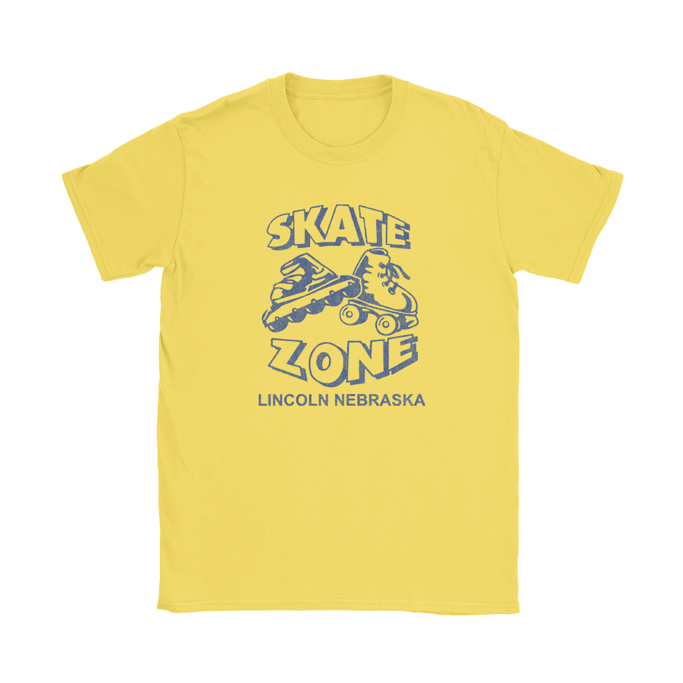 Skate Zone T-Shirt