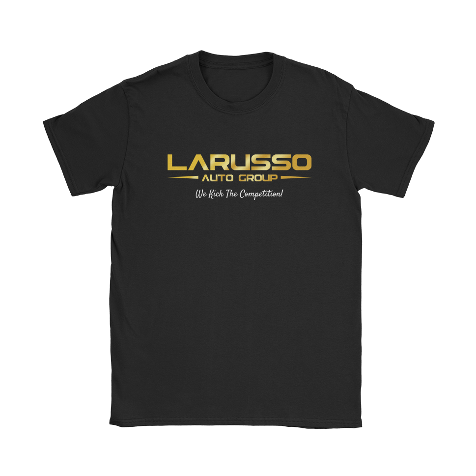 Larusso Auto Group T-Shirt
