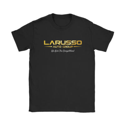 Larusso Auto Group T-Shirt