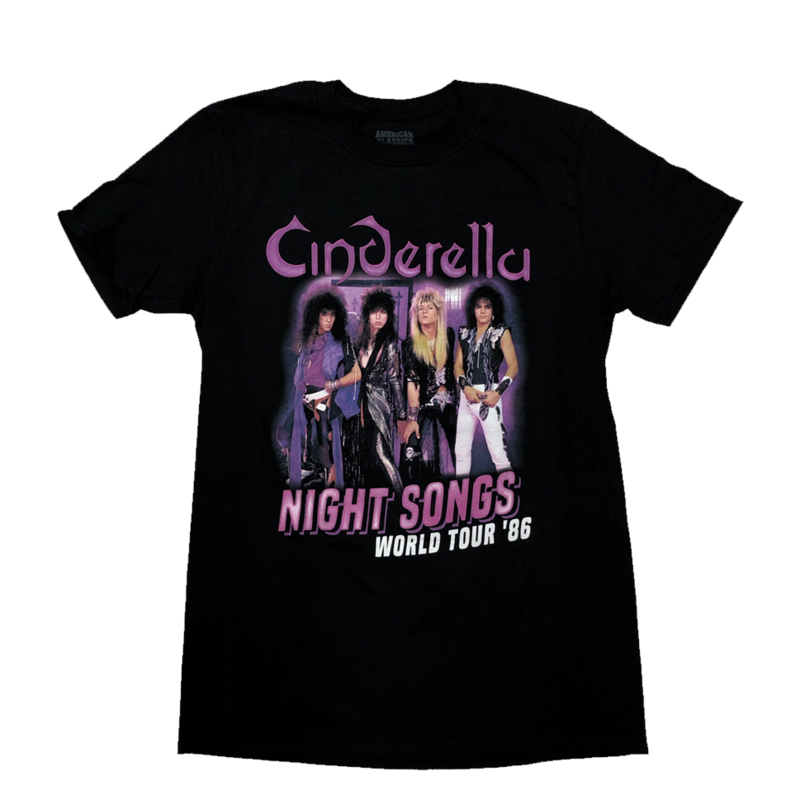 Cinderella T-Shirt