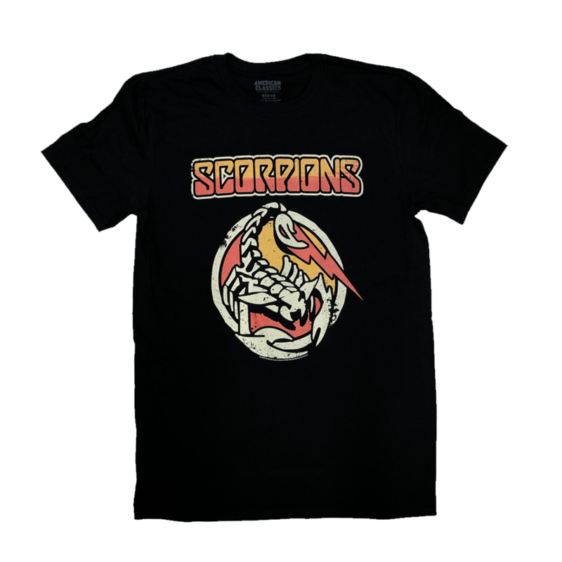 Scorpions T-Shirt