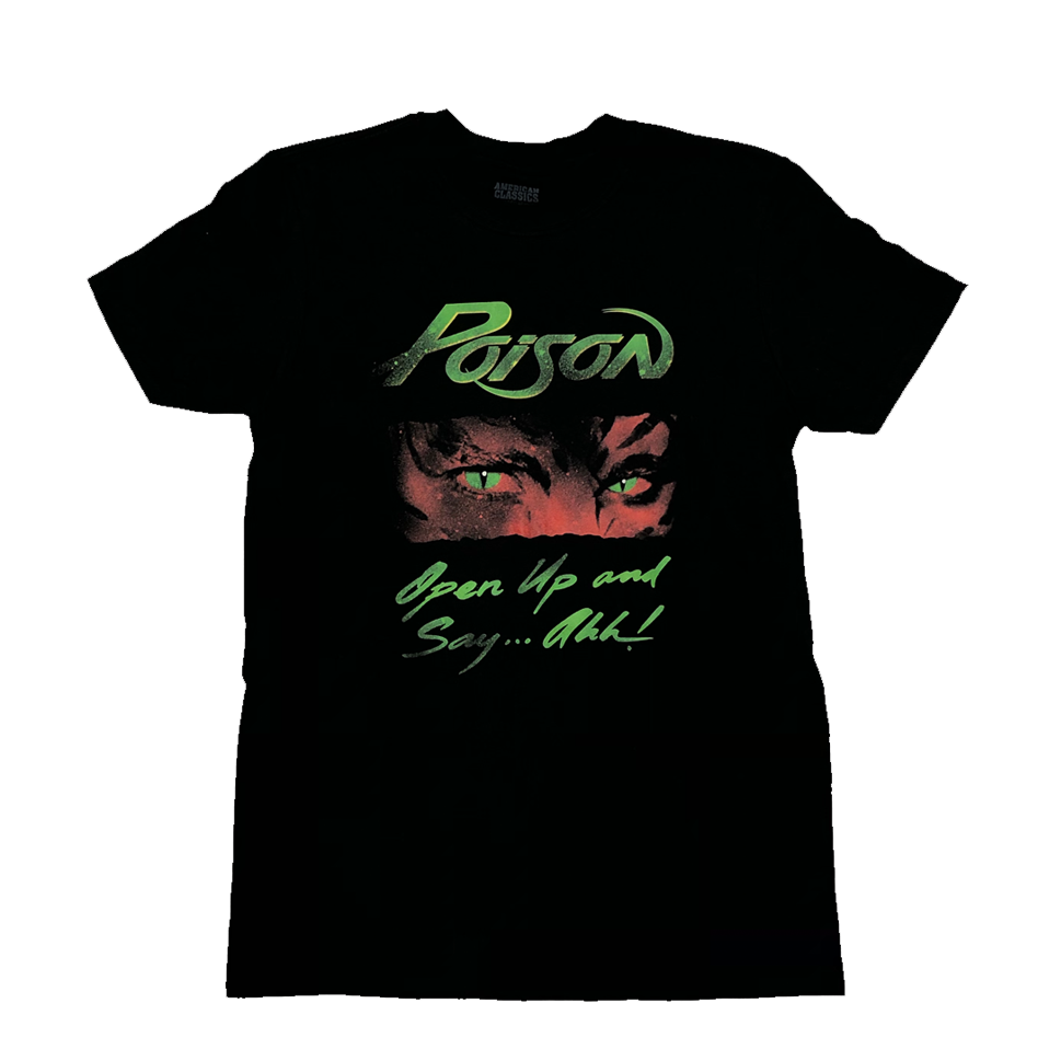 Poison T-Shirt