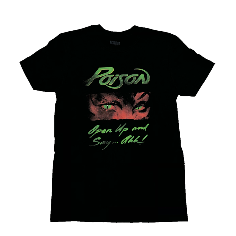 Poison T-Shirt