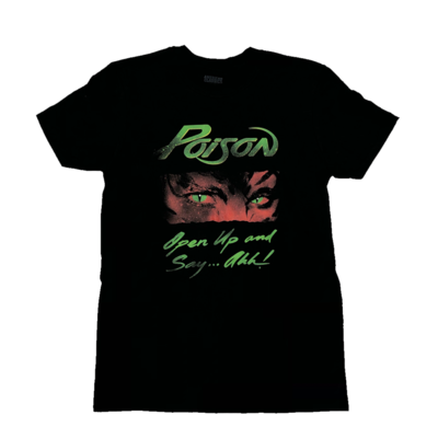 Poison T-Shirt
