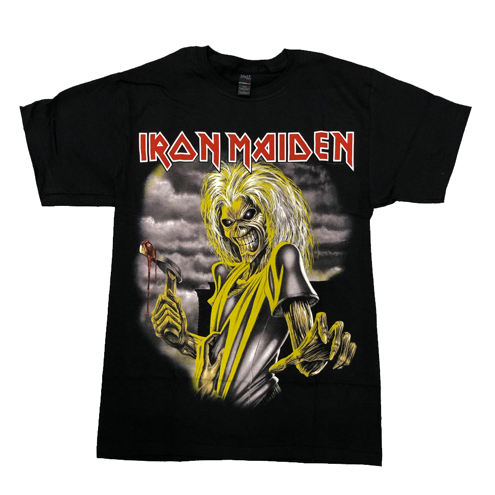 Iron Maiden T-Shirt
