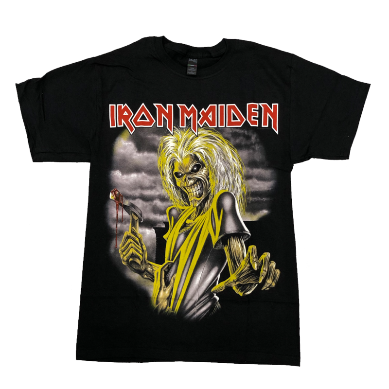 Iron Maiden T-Shirt