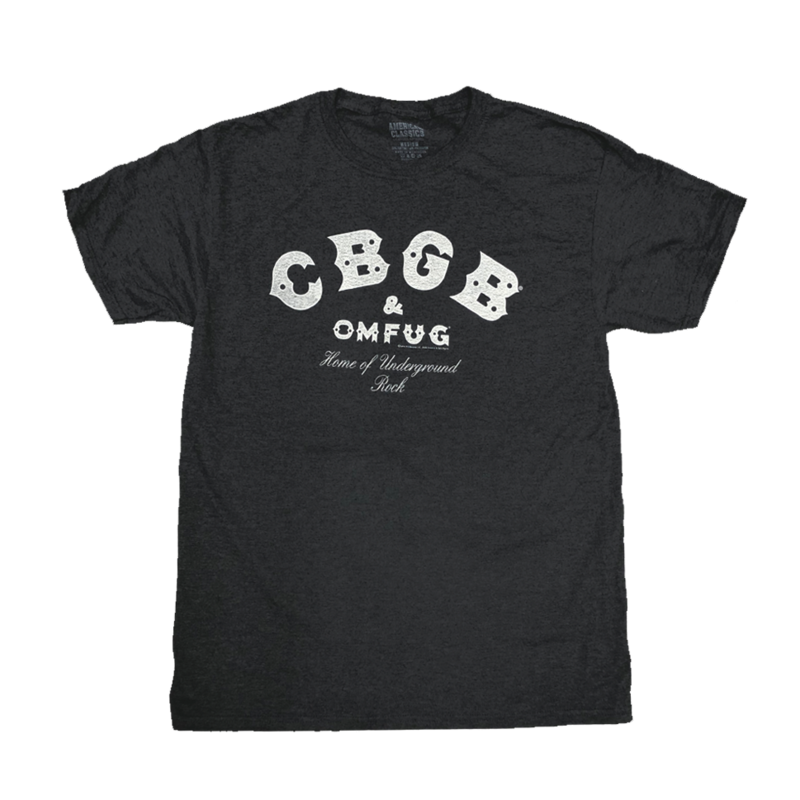 CBGB T-Shirt