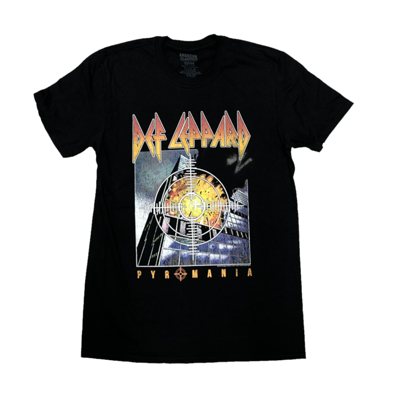Def Leppard T-Shirt