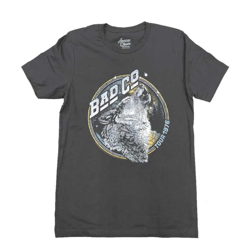 Bad Co. T-Shirt