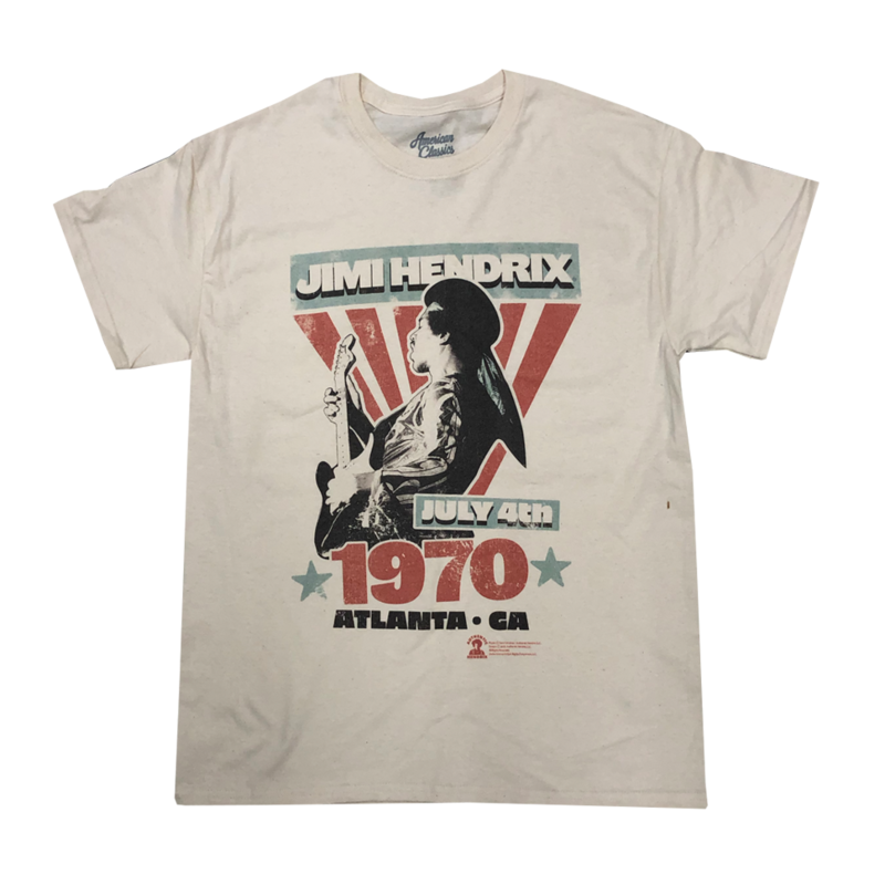 Jimi Hendrix T-Shirt