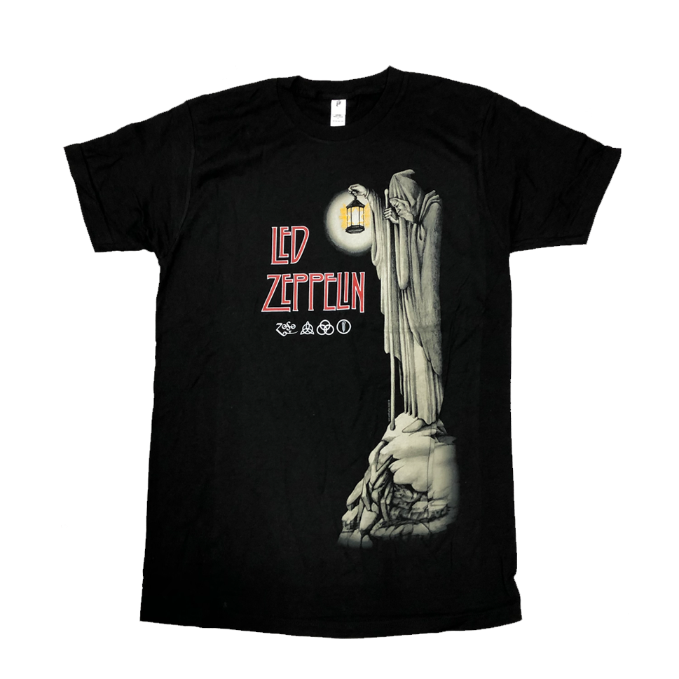 Led Zeppelin T-Shirt