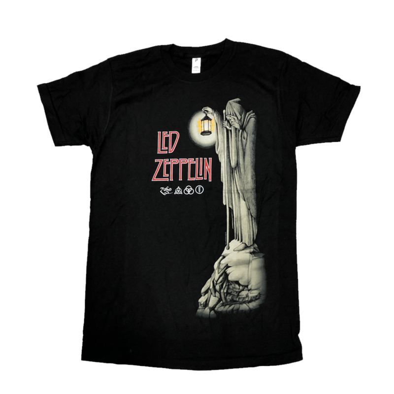 Led Zeppelin T-Shirt
