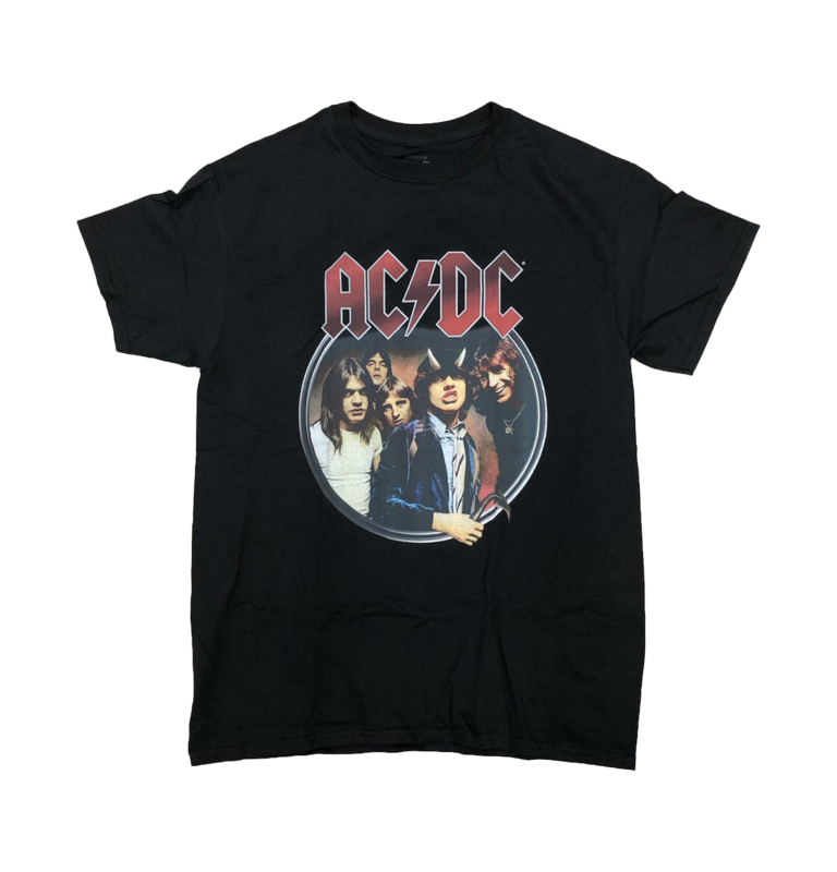 ACDC T-Shirt