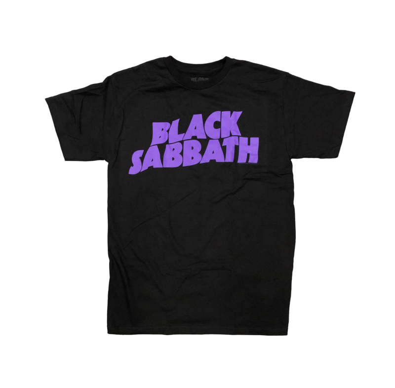 Black Sabbath T-Shirt