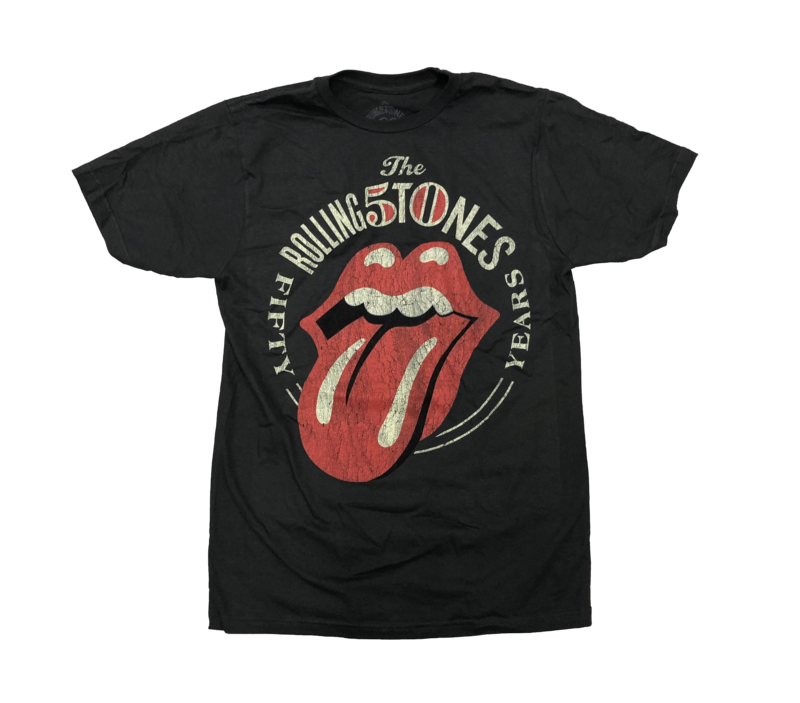 Rolling Stones T-Shirt