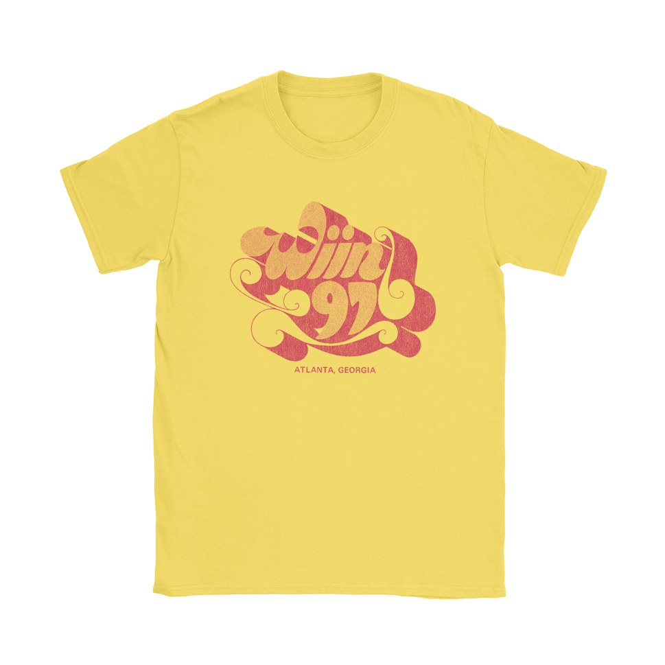 Wiin 97 T-Shirt