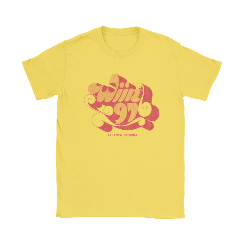 Wiin 97 T-Shirt