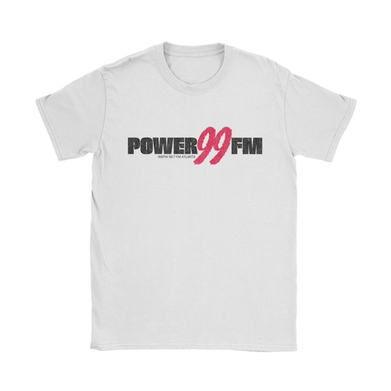 Power 99 FM T-Shirt