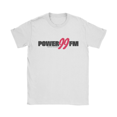 Power 99 FM T-Shirt