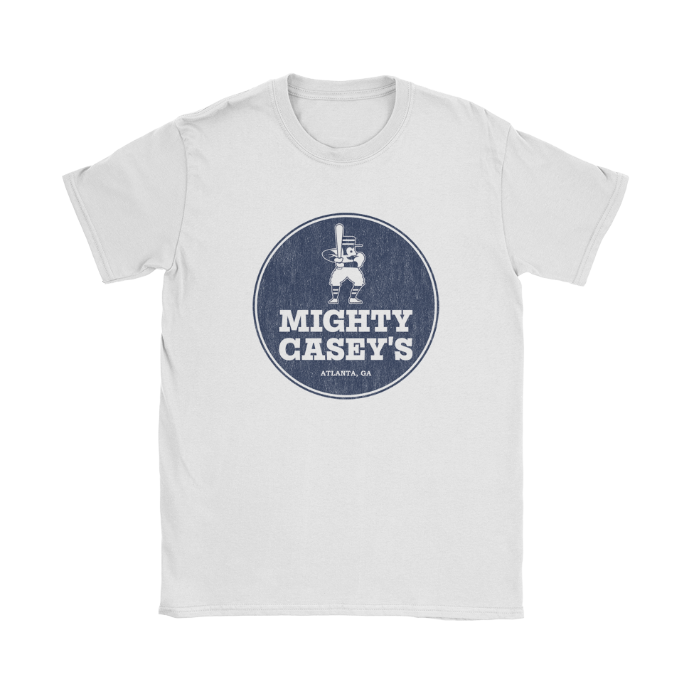 Mighty Casey's T-Shirt