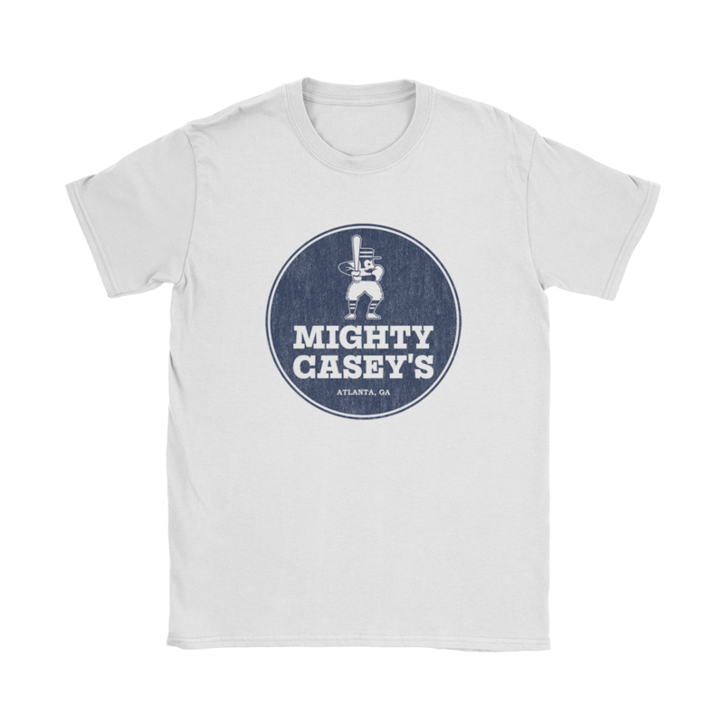 Mighty Casey&#39;s T-Shirt