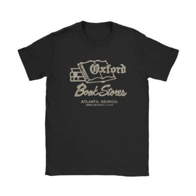 Oxford Book Store T-Shirt