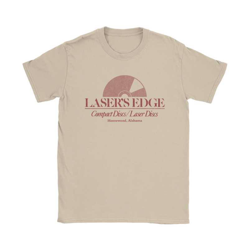Laser&#39;s Edge T-Shirt